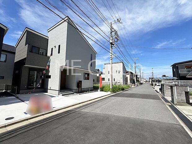 ここから始まる新生活を応援いたします