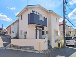 千葉県市川市北方町４丁目