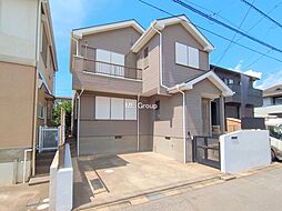 千葉県千葉市花見川区千種町