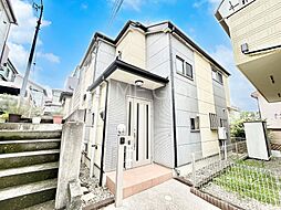 千葉県千葉市花見川区長作町