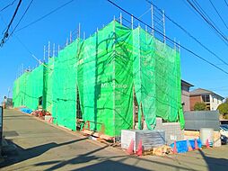 千葉県市川市北国分２丁目