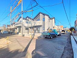 千葉県我孫子市寿２丁目