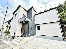 千葉県流山市大字西深井