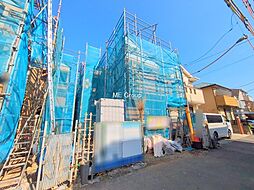 千葉県習志野市大久保４丁目