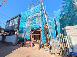 千葉県習志野市大久保４丁目