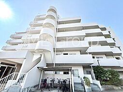 稲毛芙蓉ハイツ