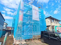 千葉県市川市南大野１丁目