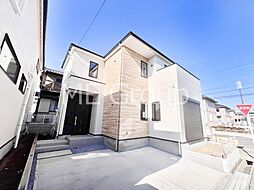 千葉県流山市三輪野山１丁目