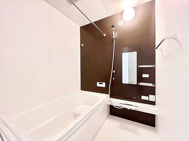 一日の疲れを癒やす大切なバスタイム。ゆっくりとお風呂を楽しんで疲れをとりたいですね！  