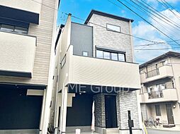 千葉県船橋市南本町
