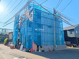 千葉県船橋市南本町