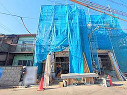 千葉県船橋市南本町