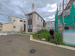 千葉県船橋市二和西５丁目