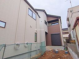 千葉県船橋市習志野台５丁目