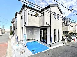 千葉県柏市十余二
