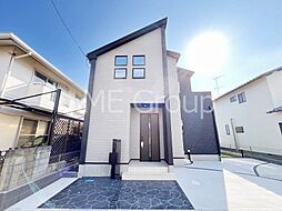 千葉県佐倉市中志津５丁目