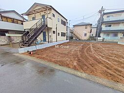 千葉県船橋市前原西６丁目