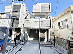 千葉県船橋市前原西８丁目