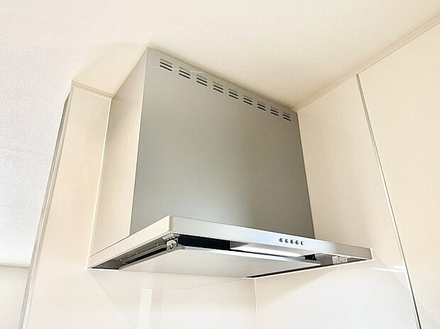 ◆B号棟◆基本的なお手入れはフィルターのみ!お手入れのしやすさも魅力です。