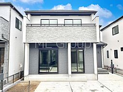 千葉県市川市宮久保４丁目