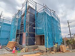 千葉県佐倉市南臼井台