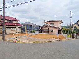 千葉県佐倉市南臼井台