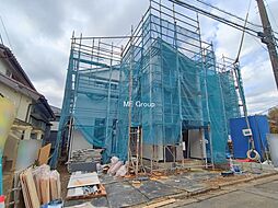 千葉県佐倉市南臼井台