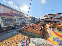 千葉県佐倉市南臼井台