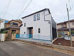 千葉県柏市酒井根２丁目