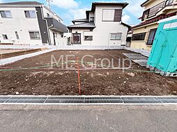 千葉県流山市美原3丁目