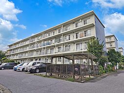 船橋市山手3丁目　コープ船橋B号棟　1課