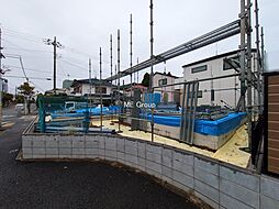 千葉県千葉市花見川区畑町