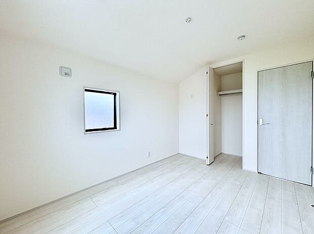 自分だけのスペース、どんなお部屋にするかとっても楽しみですね!