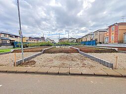 千葉県市川市東菅野５丁目