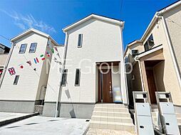 千葉県市川市東菅野５丁目