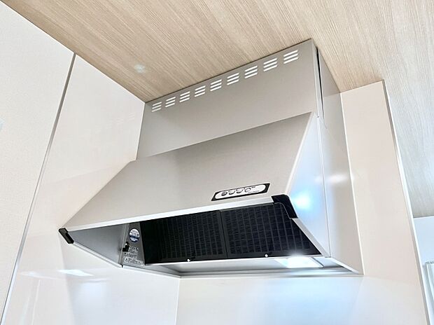 基本的なお手入れはフィルターのみ！お手入れのしやすさも魅力です。