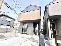 千葉県千葉市花見川区さつきが丘２丁目