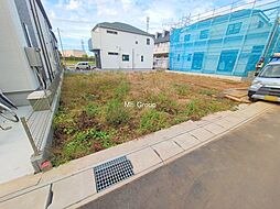 千葉県松戸市栗山