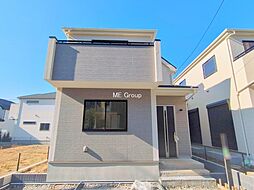 千葉県松戸市栗山