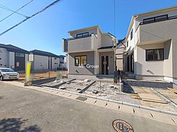 千葉県松戸市栗山