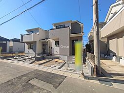 千葉県松戸市栗山