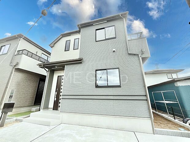 早く帰りたくなるマイホーム   