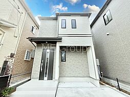 千葉県船橋市大穴南１丁目