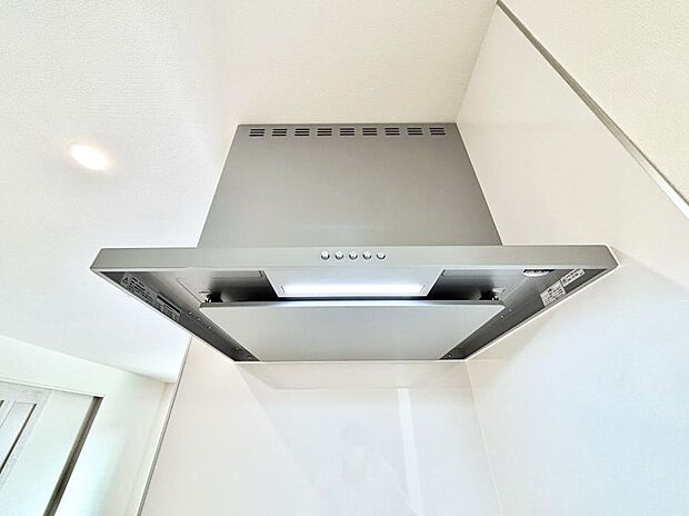 基本的なお手入れはフィルターのみ！お手入れのしやすさも魅力です。