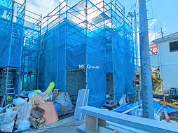 千葉県松戸市栗ケ沢