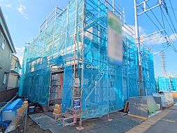 千葉県松戸市栗ケ沢