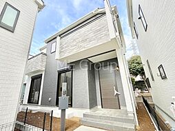 千葉県松戸市栗ケ沢