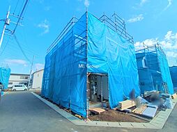 千葉県松戸市栗ケ沢