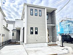 千葉県松戸市栗ケ沢