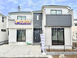 千葉県松戸市栗ケ沢